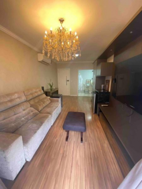 Apartamento completo na rua 276